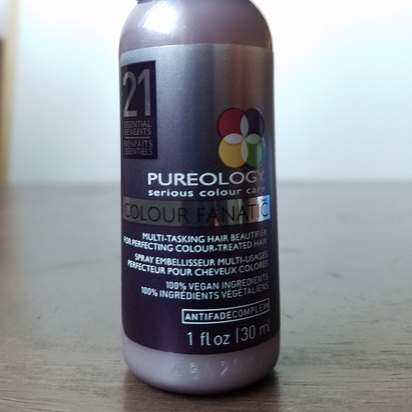Purology Colour Fanatic - 1.5 oz - Picture 1 of 2